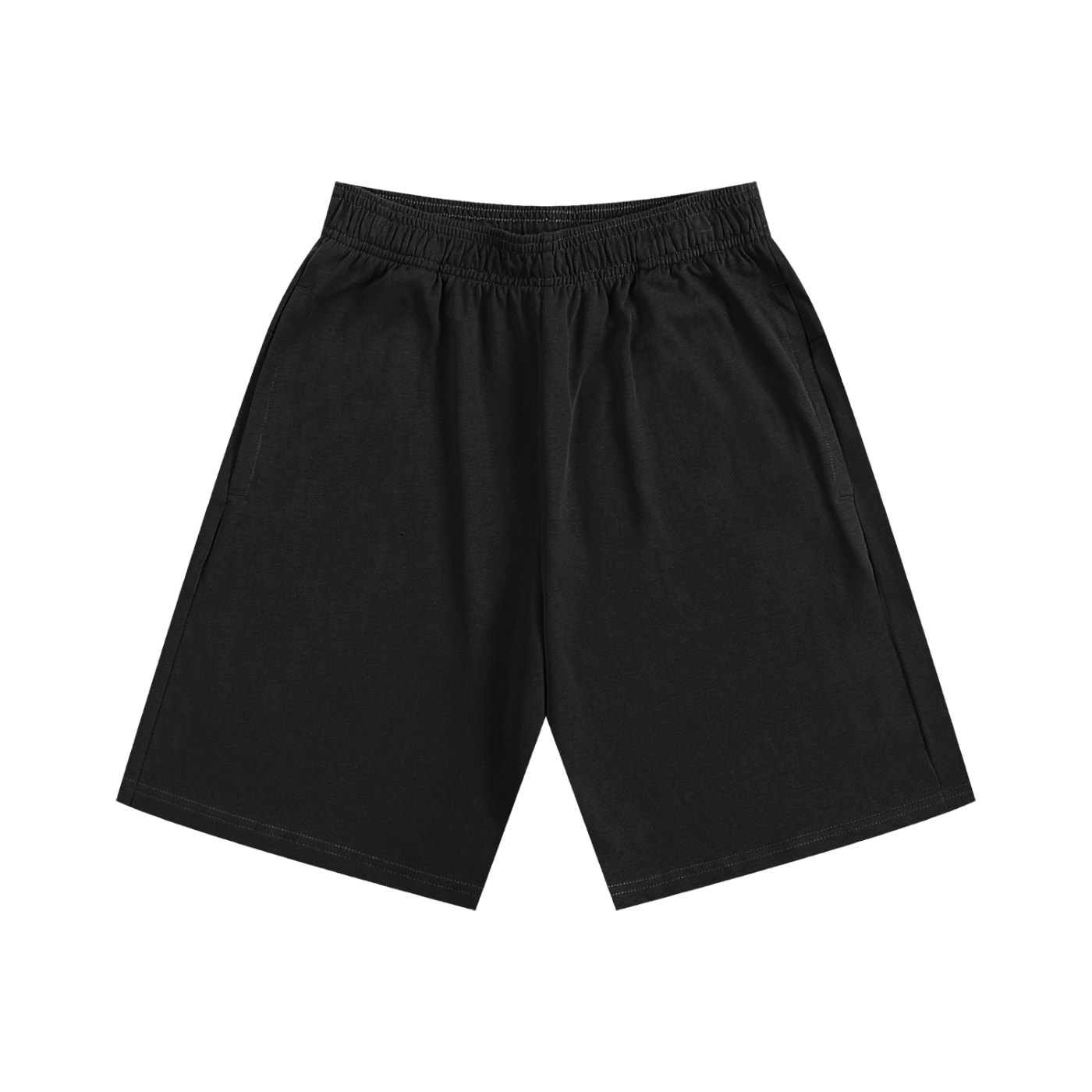 100% COTTON SHORTS