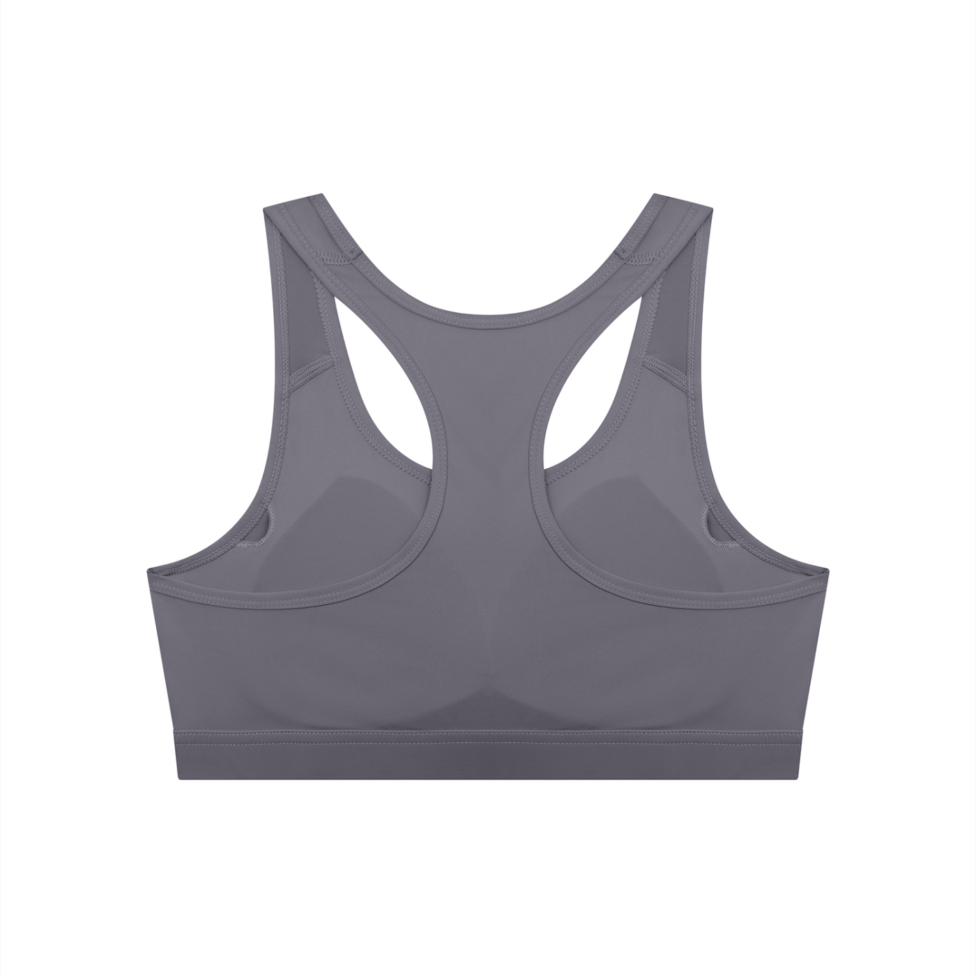 WOMEN'S CROPPED SPORTS BRA