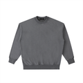 VINTAGE WASHED HEAVYWEIGHT CREWNECK