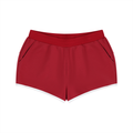 WOMENS RETRO SHORTS