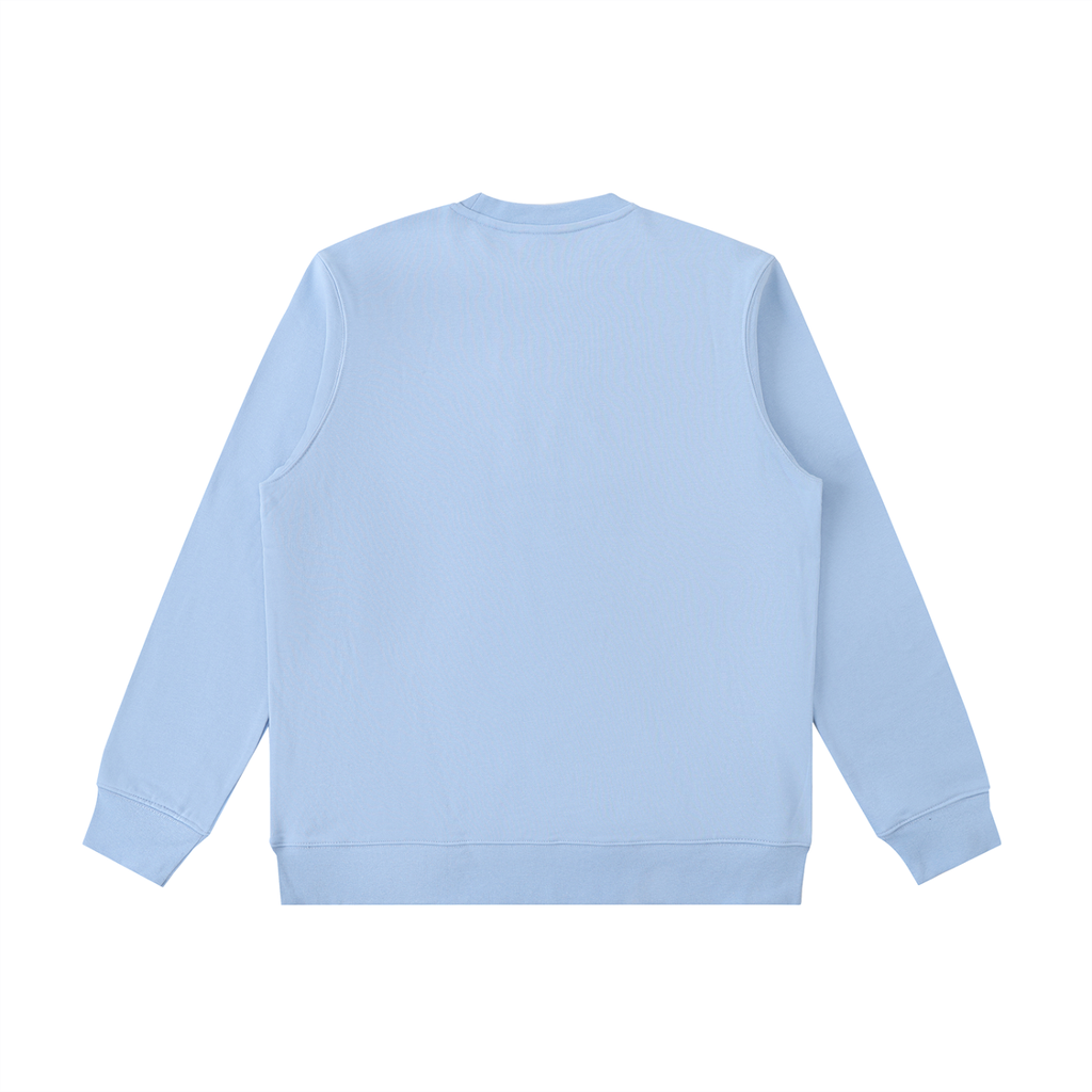 ESSENTIAL HEAVYWEIGHT CREWNECK