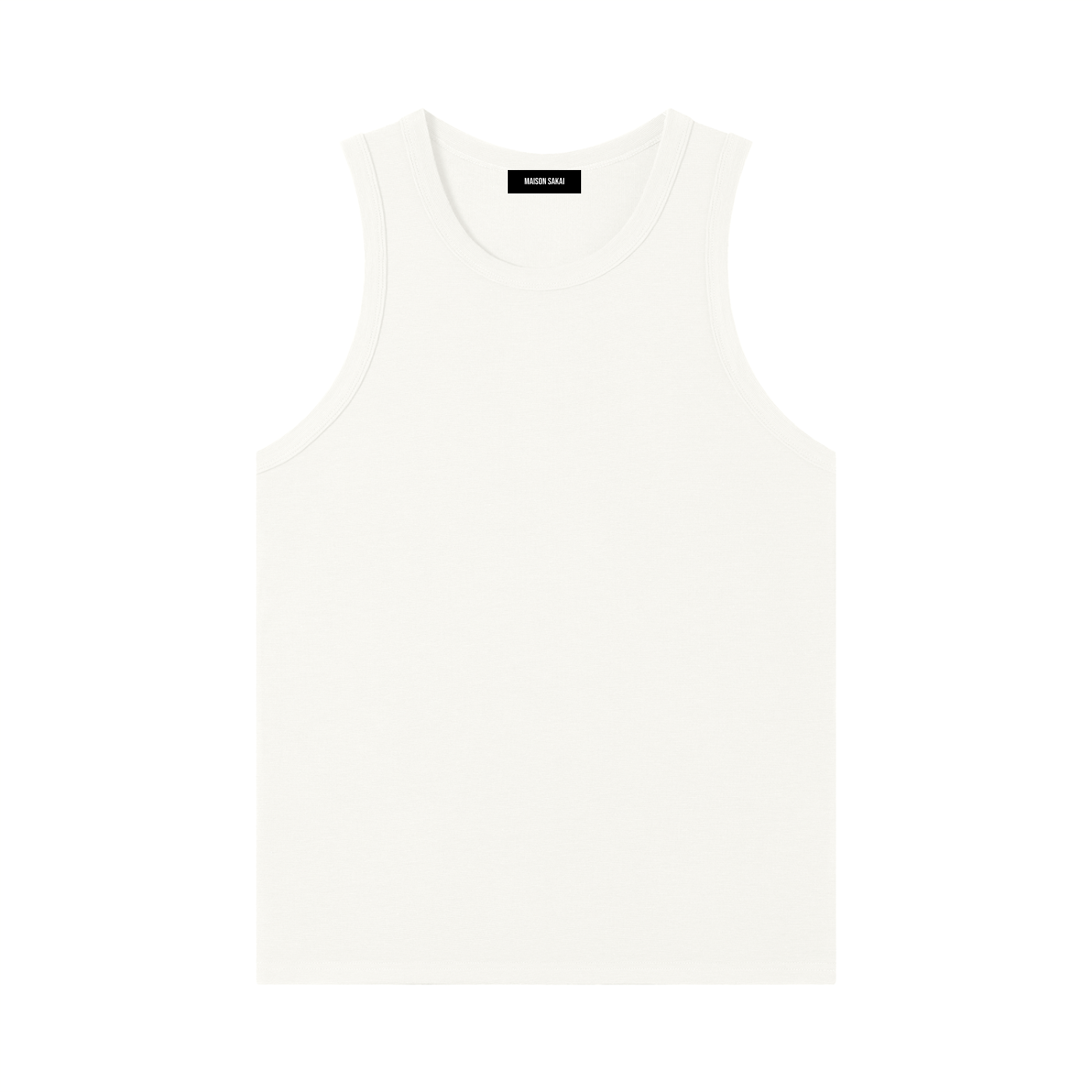 HEAVY WEIGHT TANK TOPS