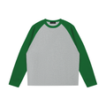 RAGLAN LONG-SLEEVE T-SHIRT