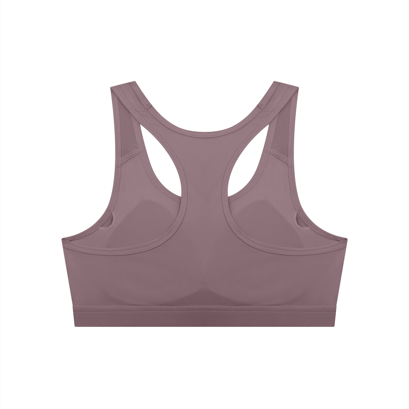 WOMEN'S CROPPED SPORTS BRA