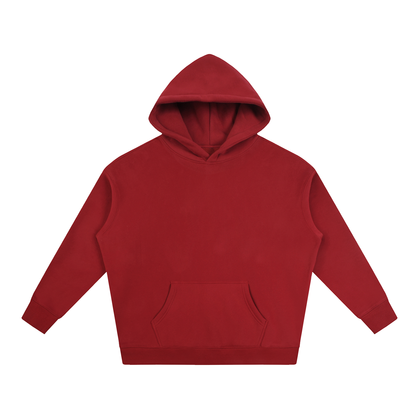 FLEECE HOODIES