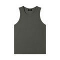 HEAVY WEIGHT TANK TOPS