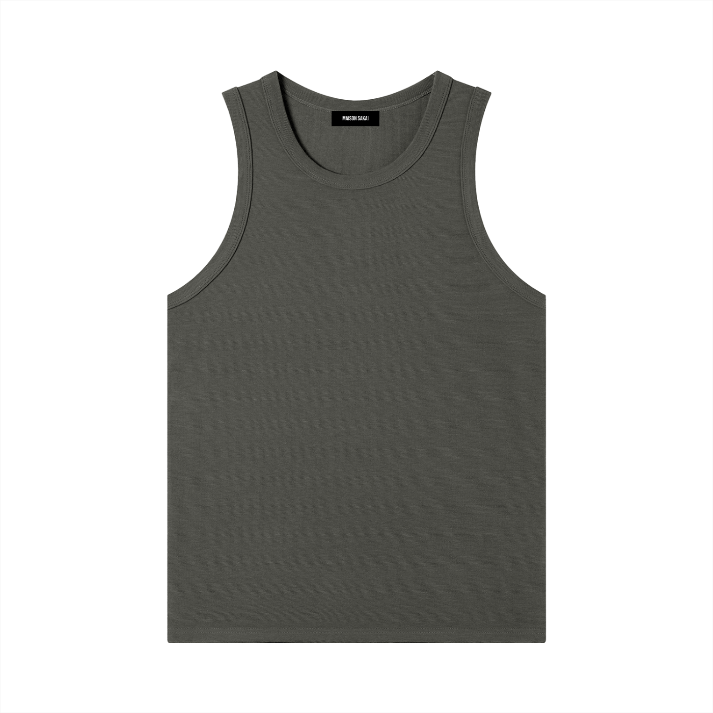 HEAVY WEIGHT TANK TOPS