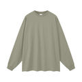 OVERSIZED LONGSLEEVES