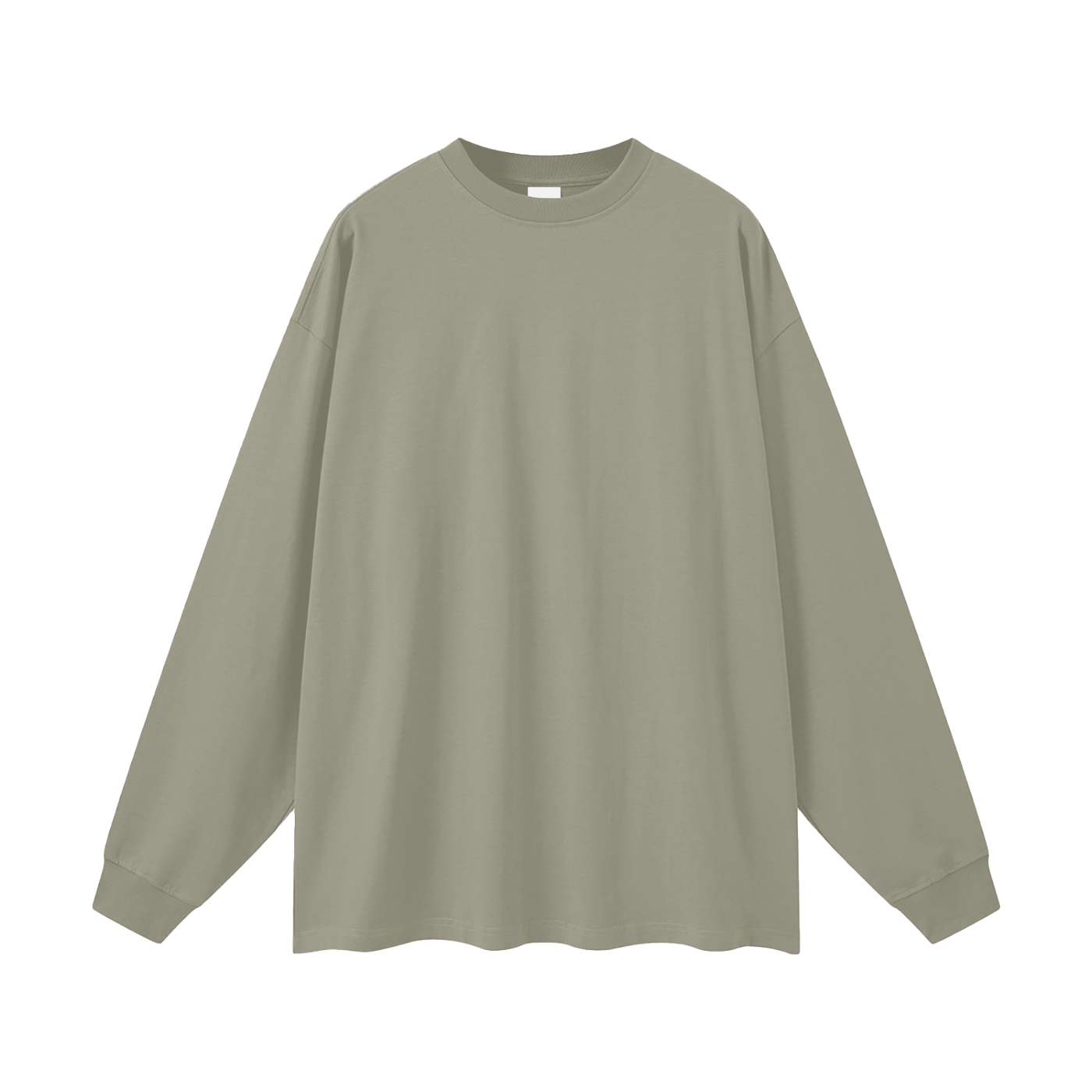 OVERSIZED LONGSLEEVES