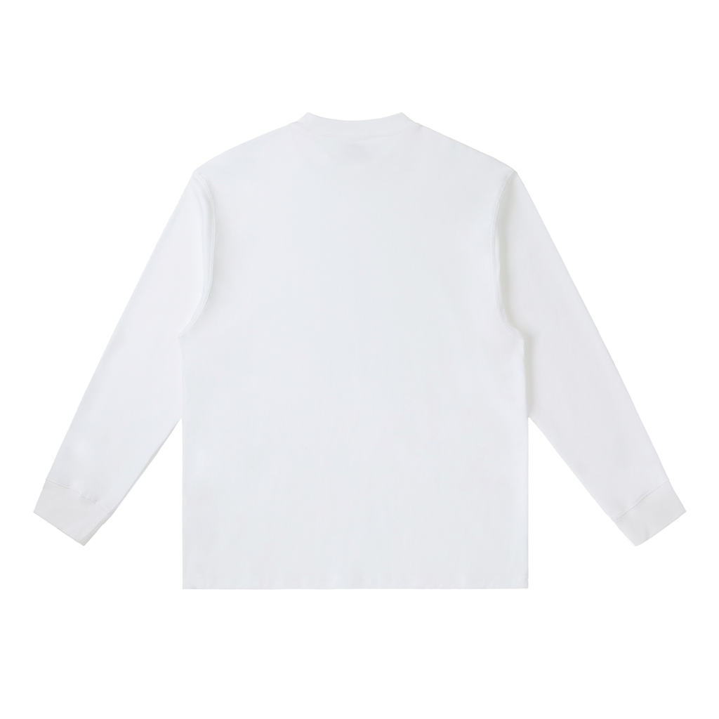 ESSENTIAL LONGSLEEVES