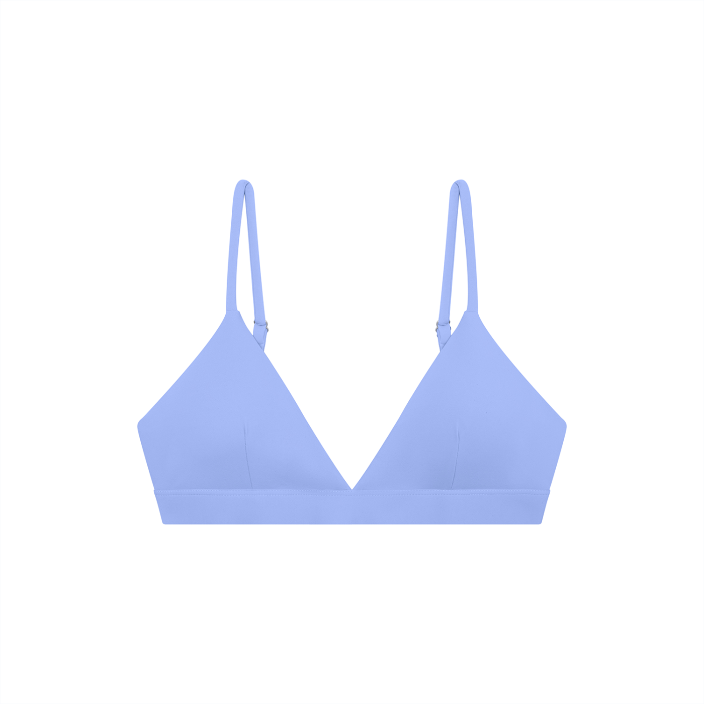 WOMEN'S V-NECK SPORTS BRA