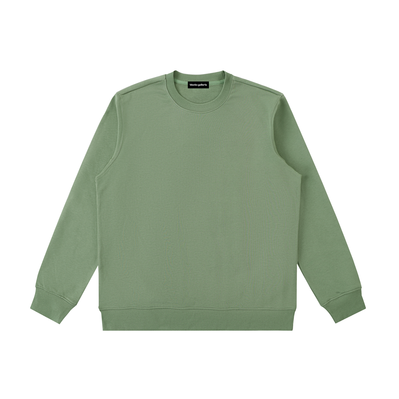 ESSENTIAL HEAVYWEIGHT CREWNECK