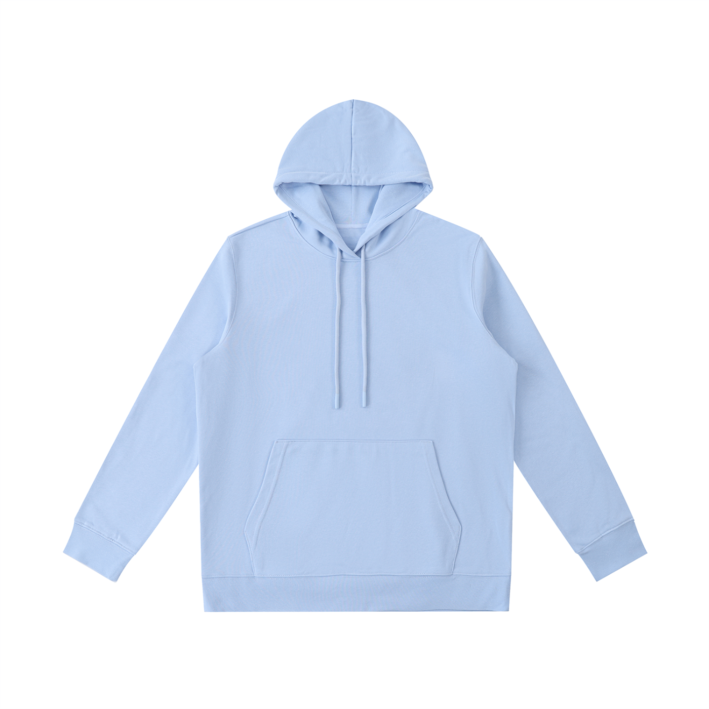 ESSENTIAL HOODIES
