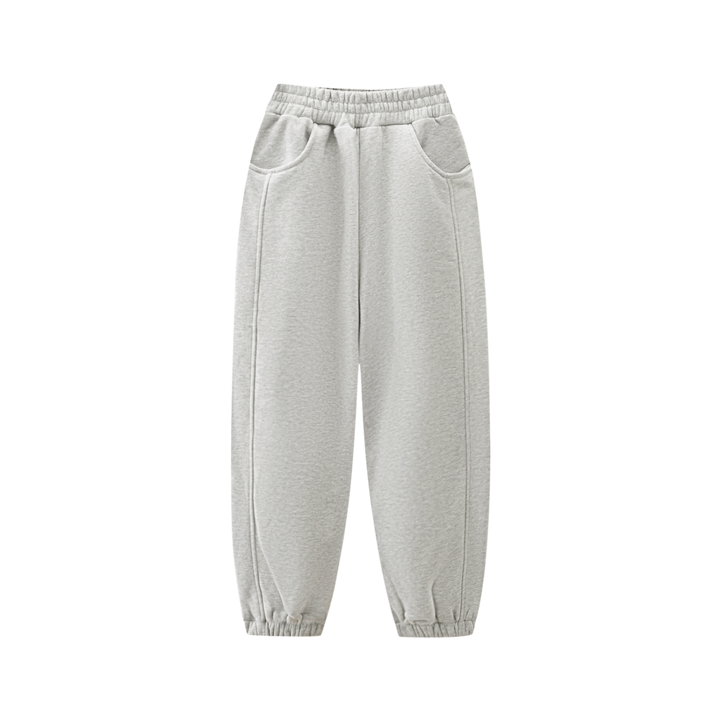 KIDS ESSENTIAL SWEATPANTS