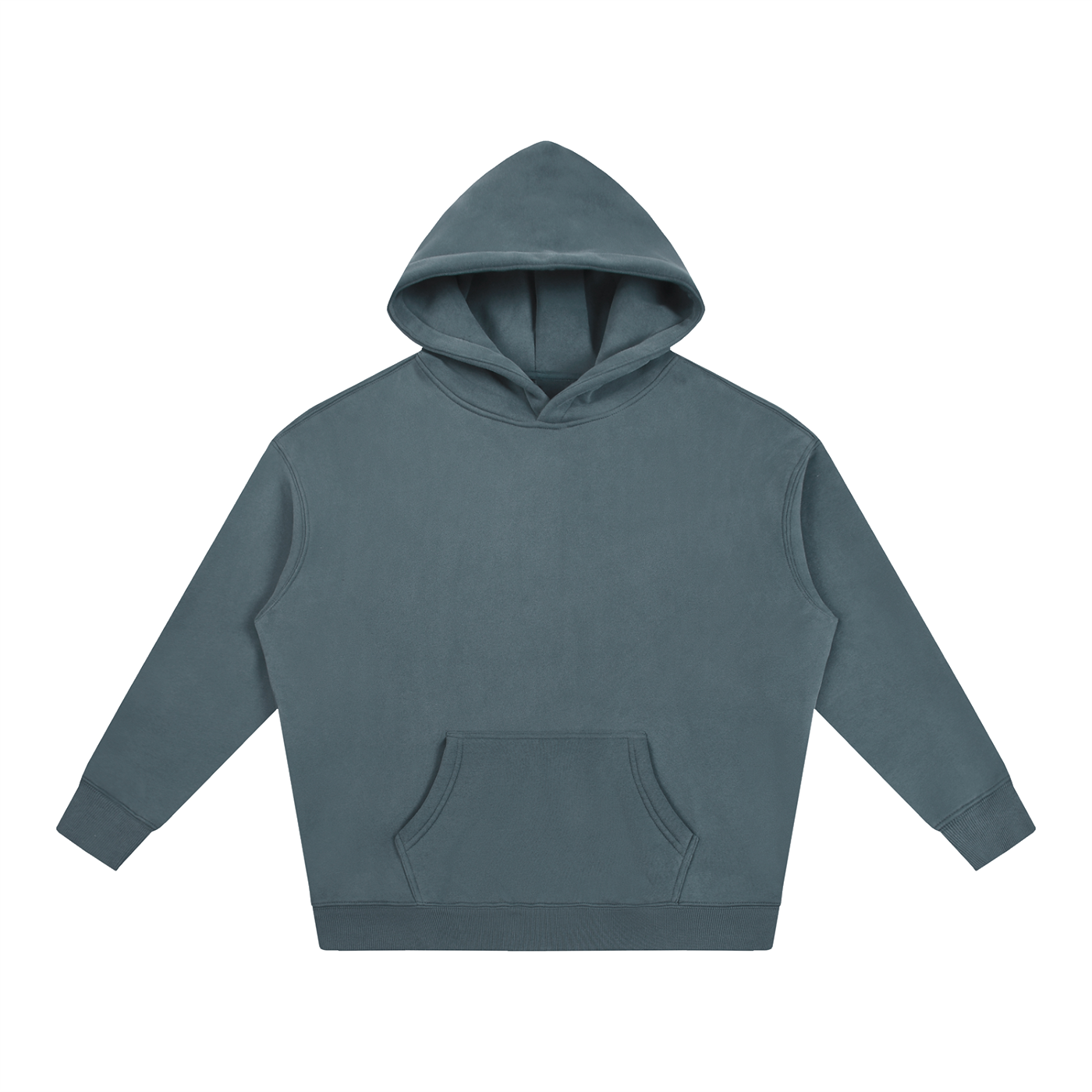 FLEECE HOODIES