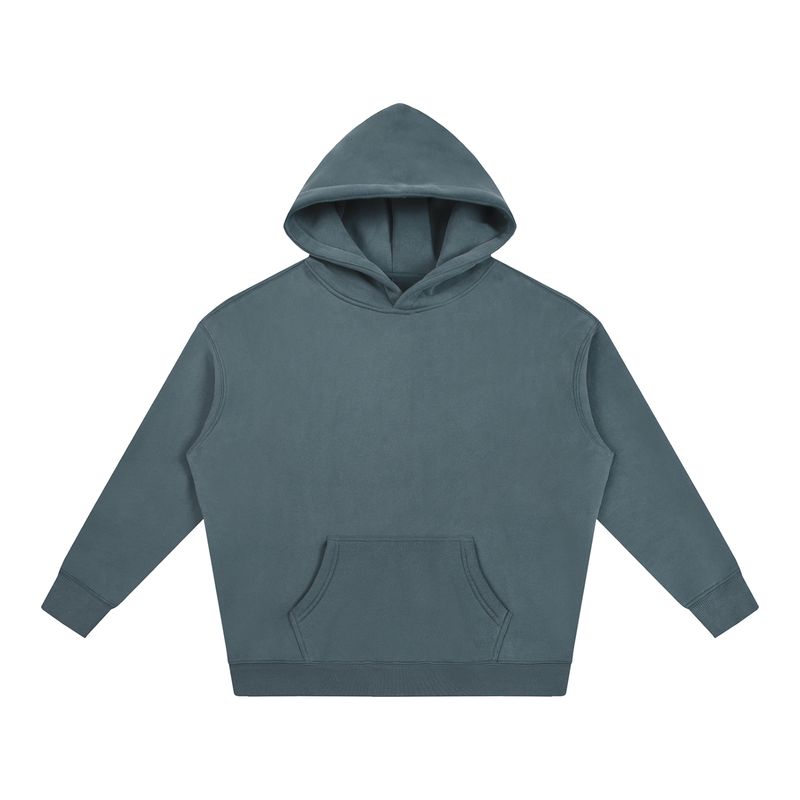 FLEECE HOODIES