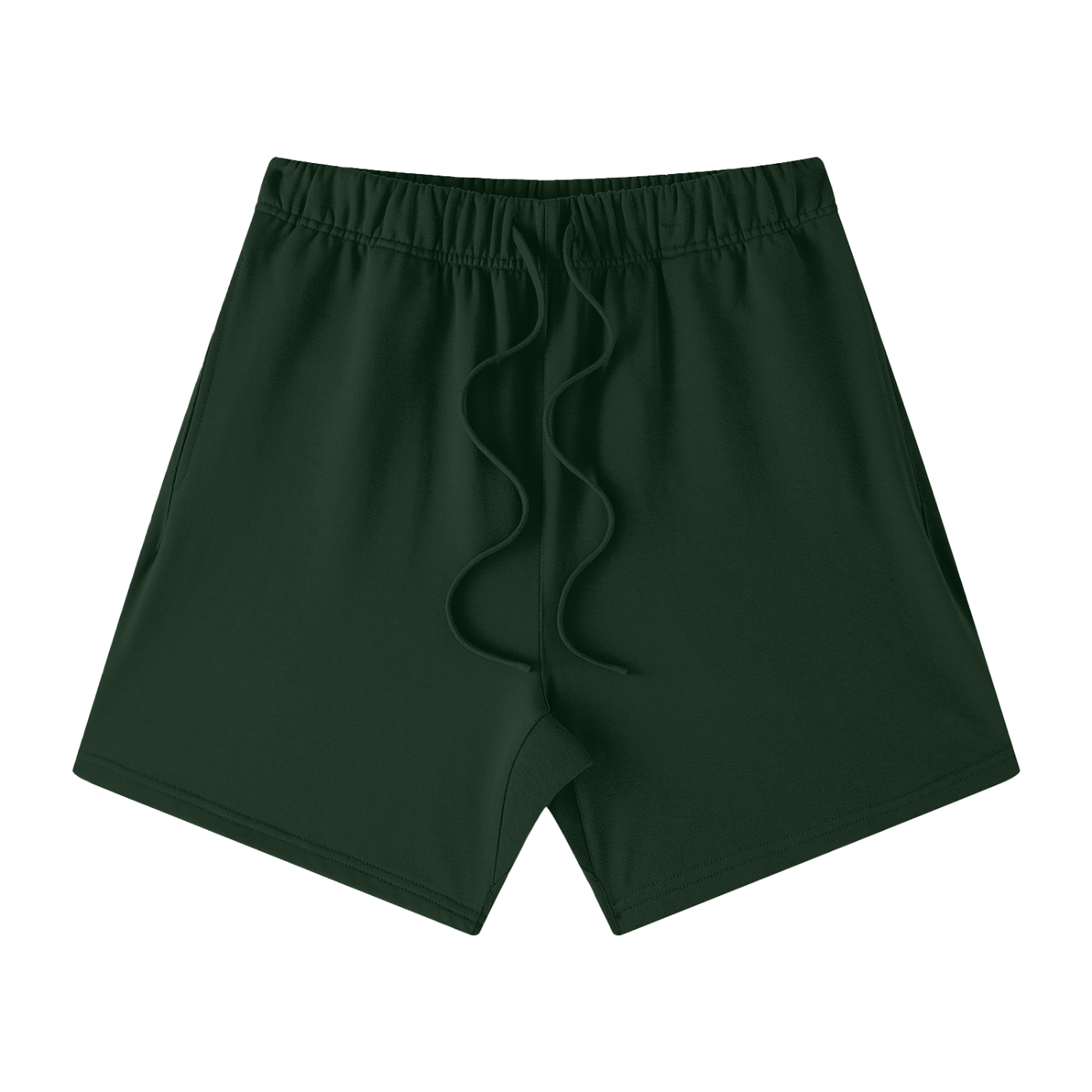 EARTH TONE SHORTS