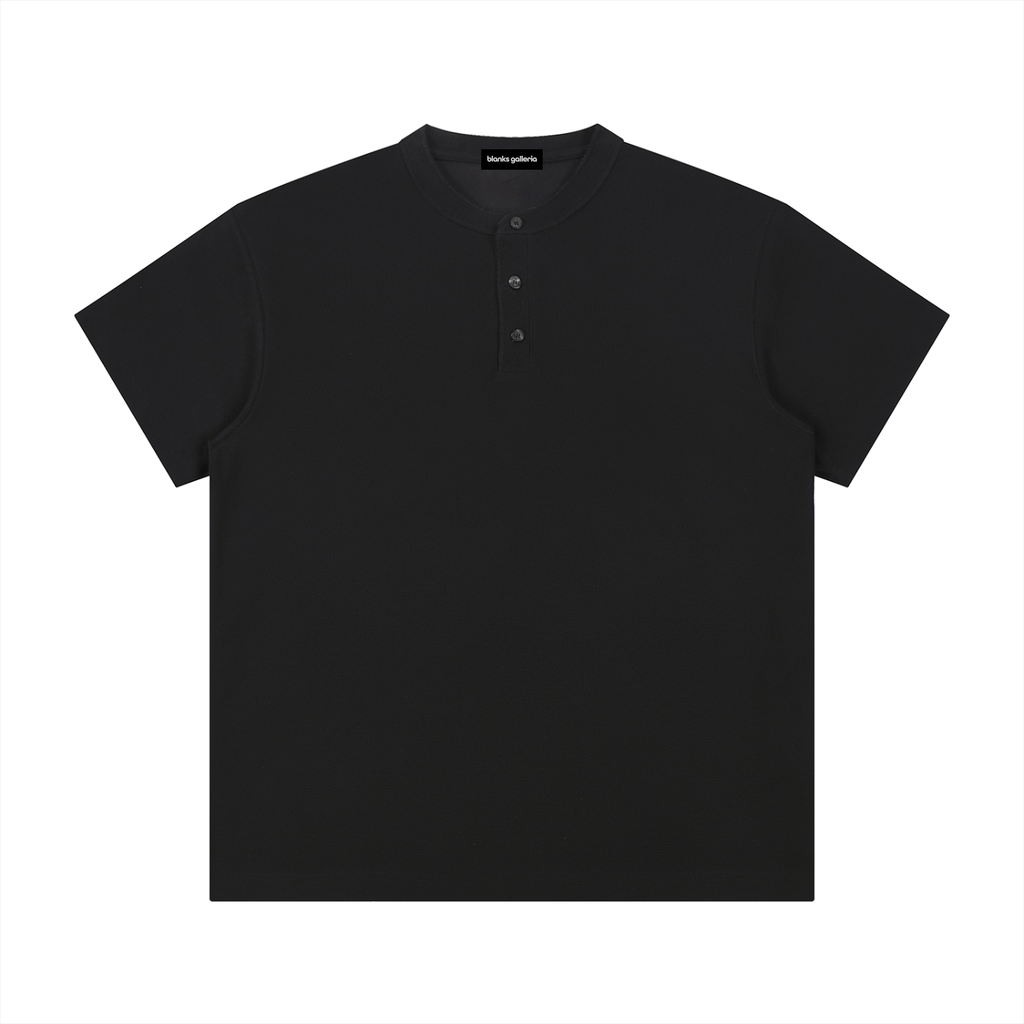 MENS HENLEY