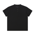 MENS HENLEY
