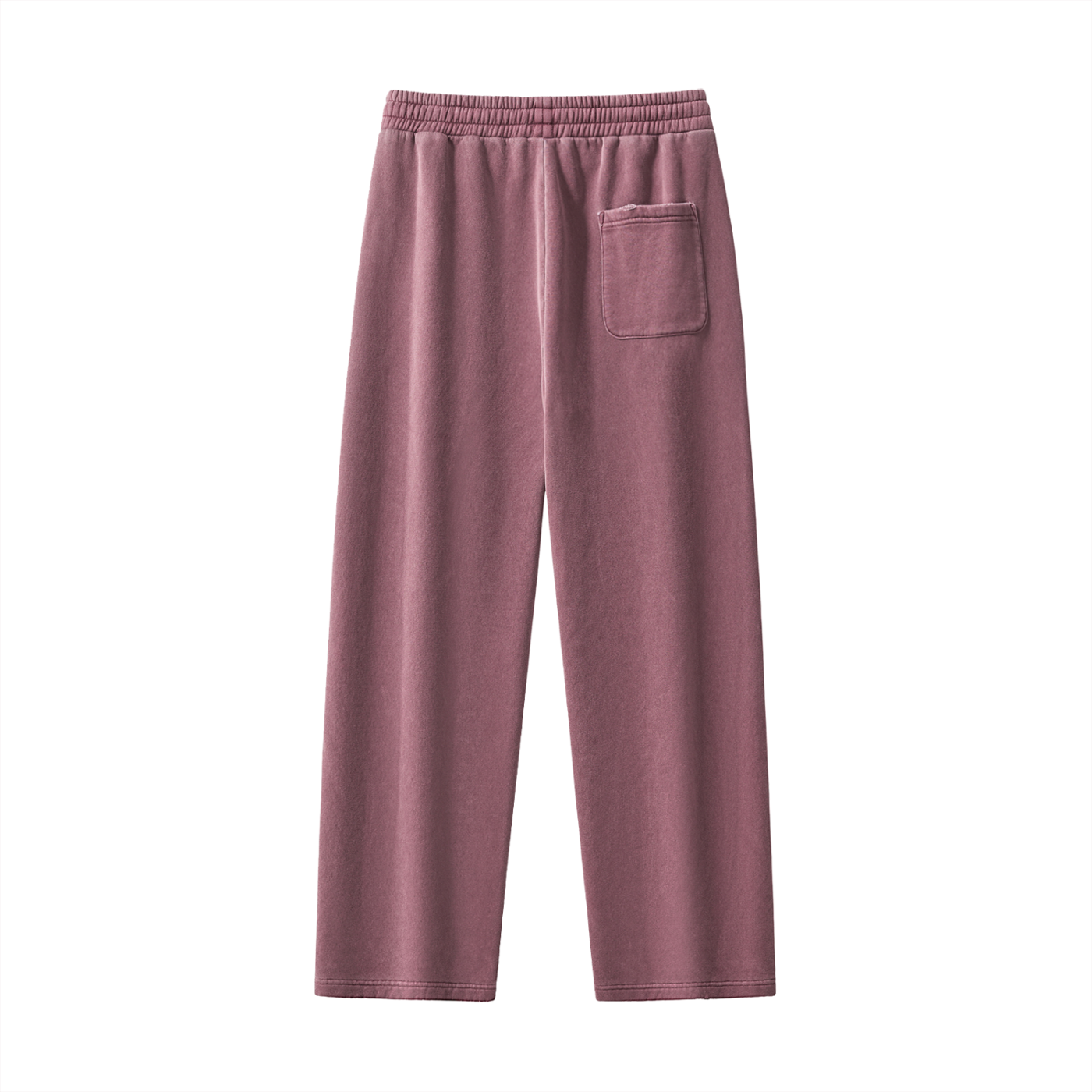 VINTAGE WASHED SWEATPANTS