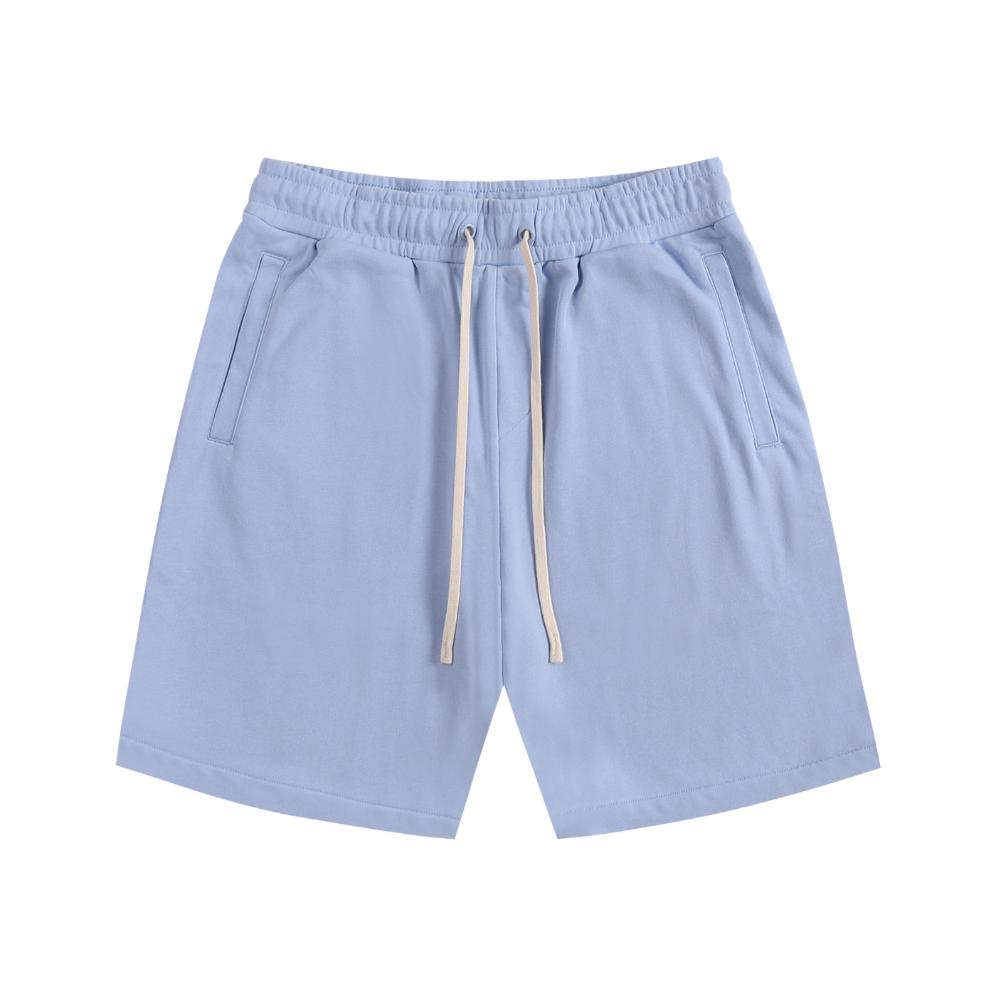 ESSENTIAL COTTON SHORTS