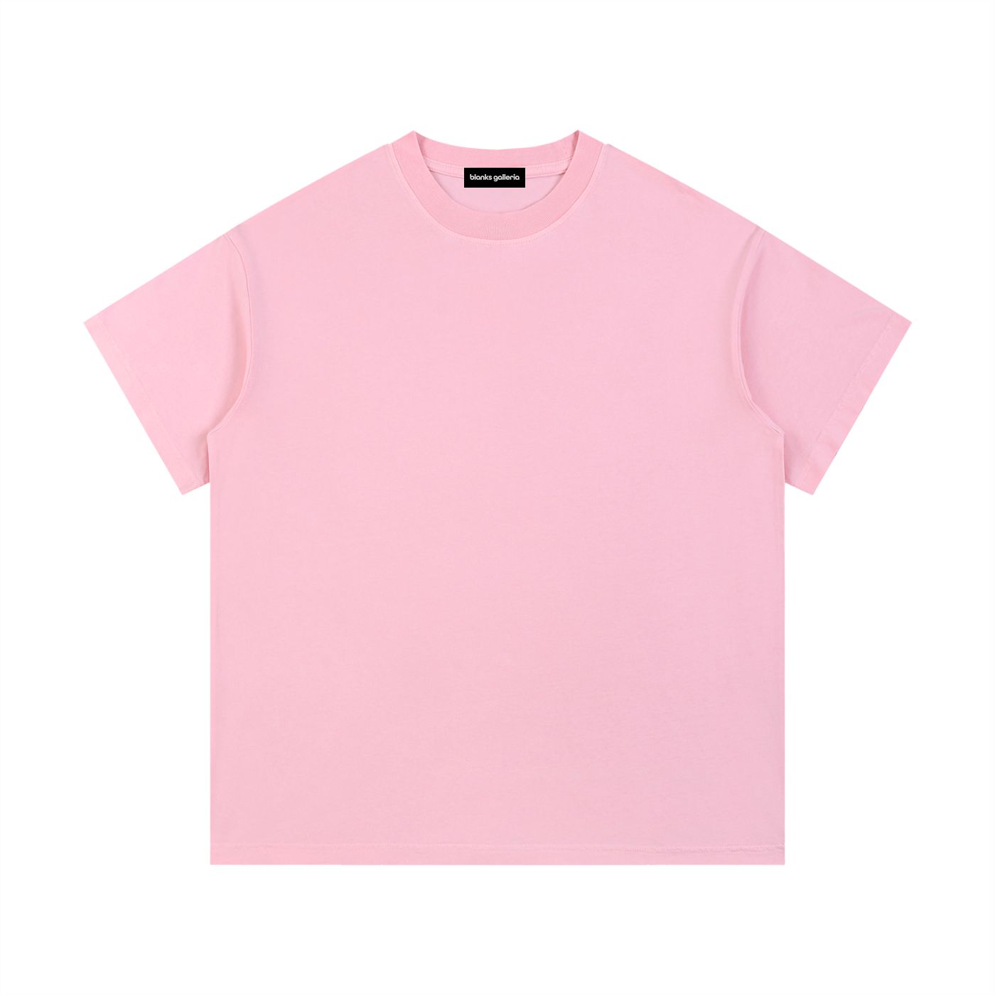 (100% COTTON) VINTAGE WASHED T-SHIRT