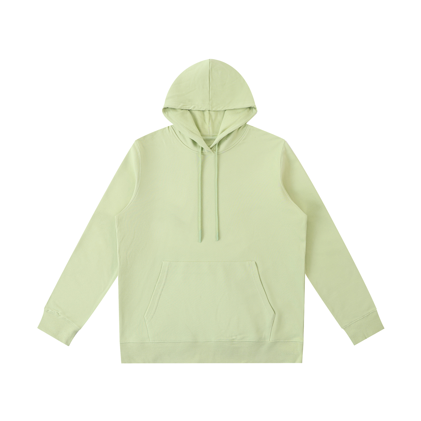 ESSENTIAL HOODIES