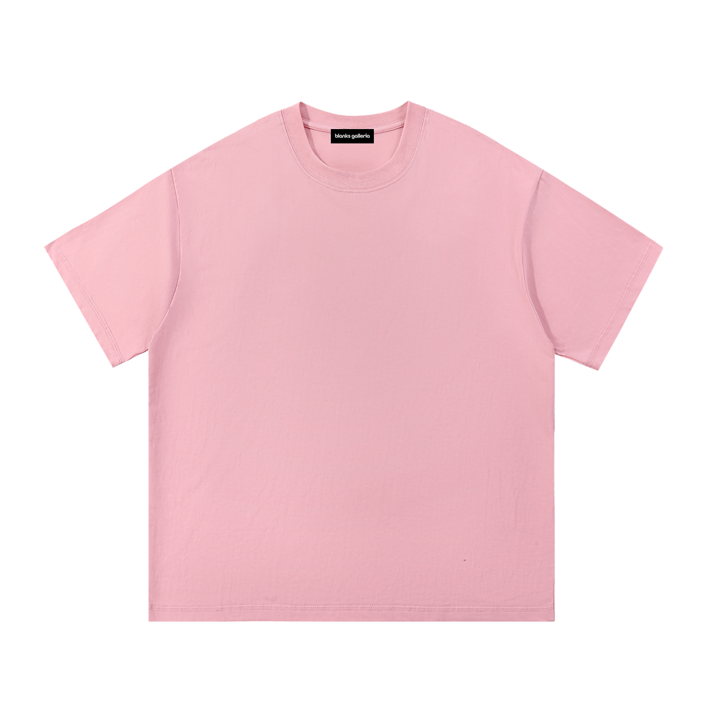 ESSENTIAL COTTON T-SHIRTS