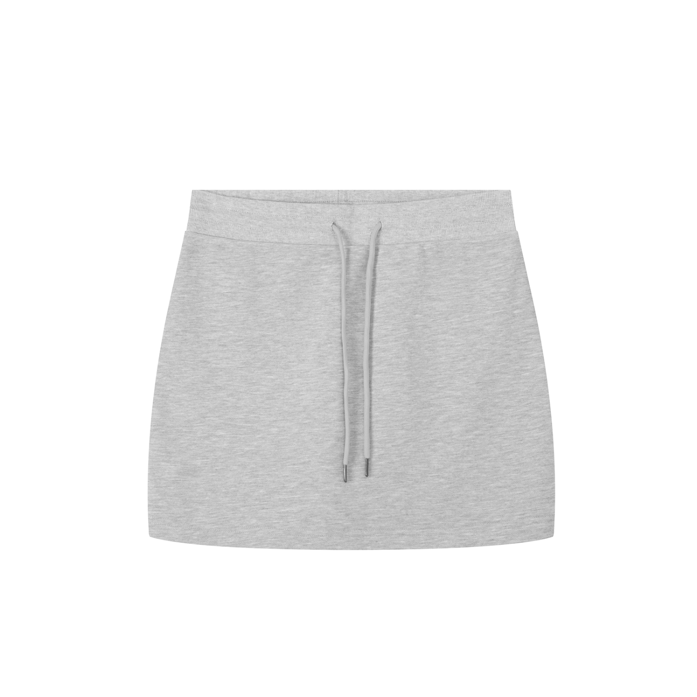 WOMEN'S DRAWSTRING SKIRT