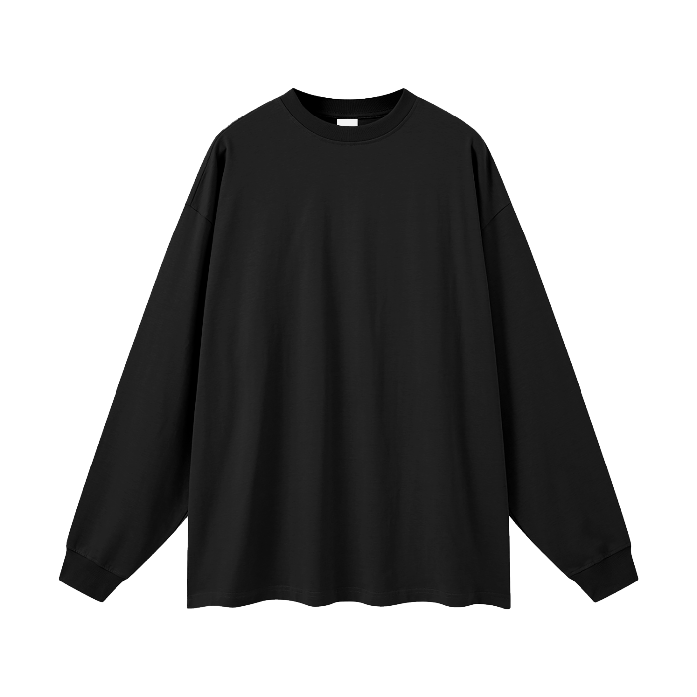 OVERSIZED LONGSLEEVES