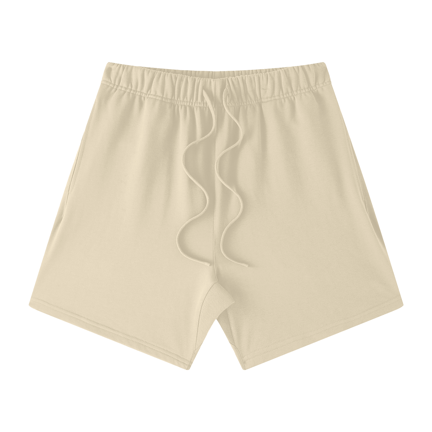 EARTH TONE SHORTS