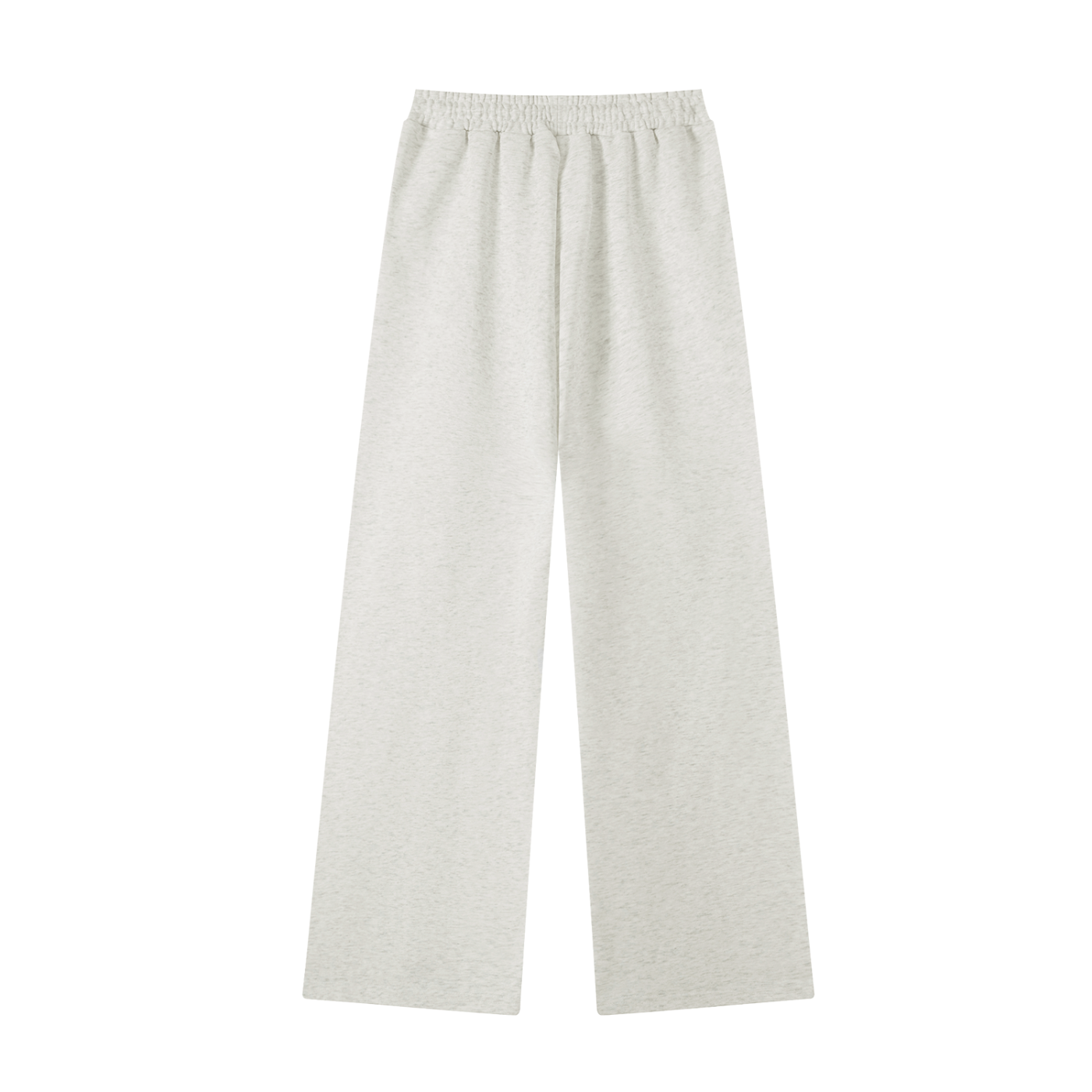 ESSENTIAL STRAIGHT-LEG SWEATPANTS