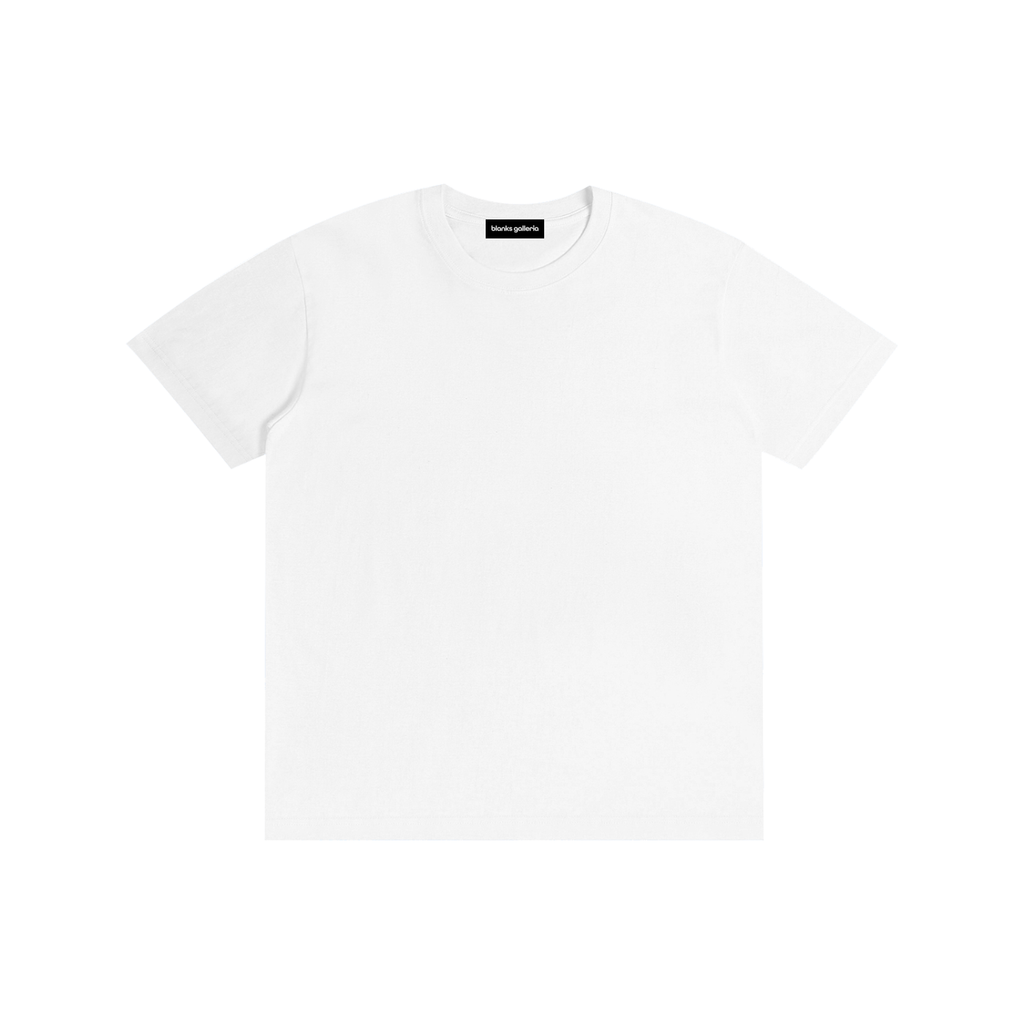 (100% COTTON) T-SHIRTS