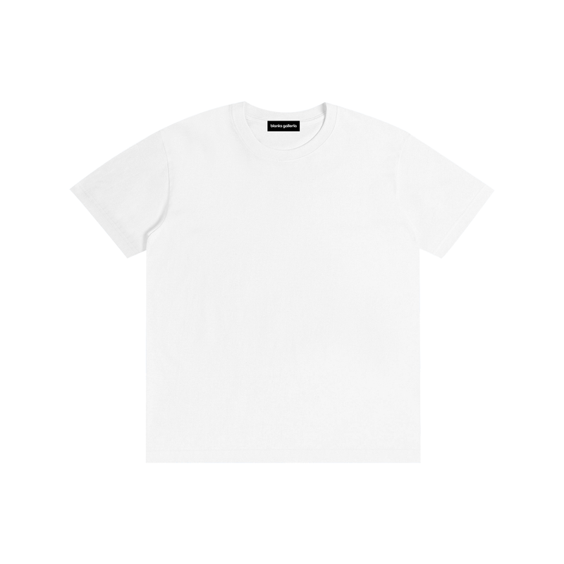 (100% COTTON) T-SHIRTS