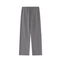 VINTAGE WASHED HEAVYWEIGHT STRAIGHT PANTS
