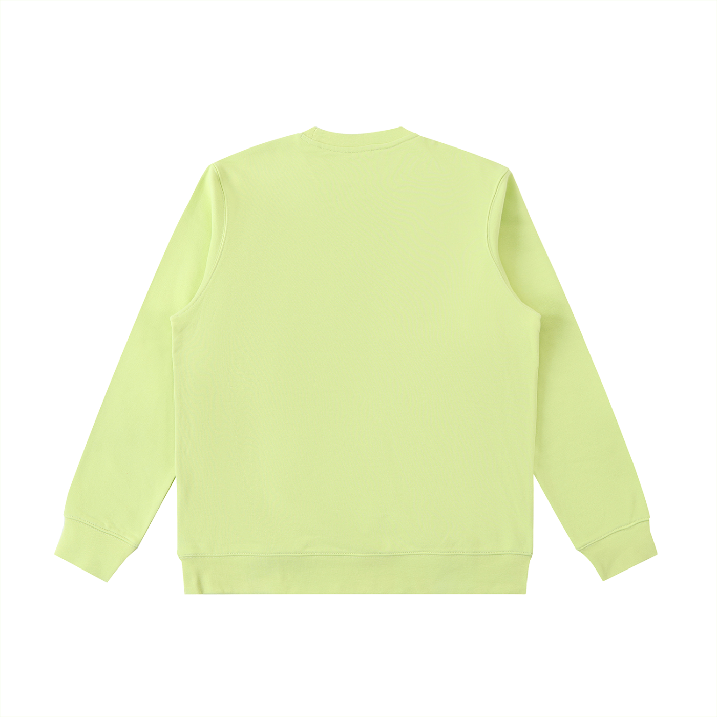 ESSENTIAL HEAVYWEIGHT CREWNECK