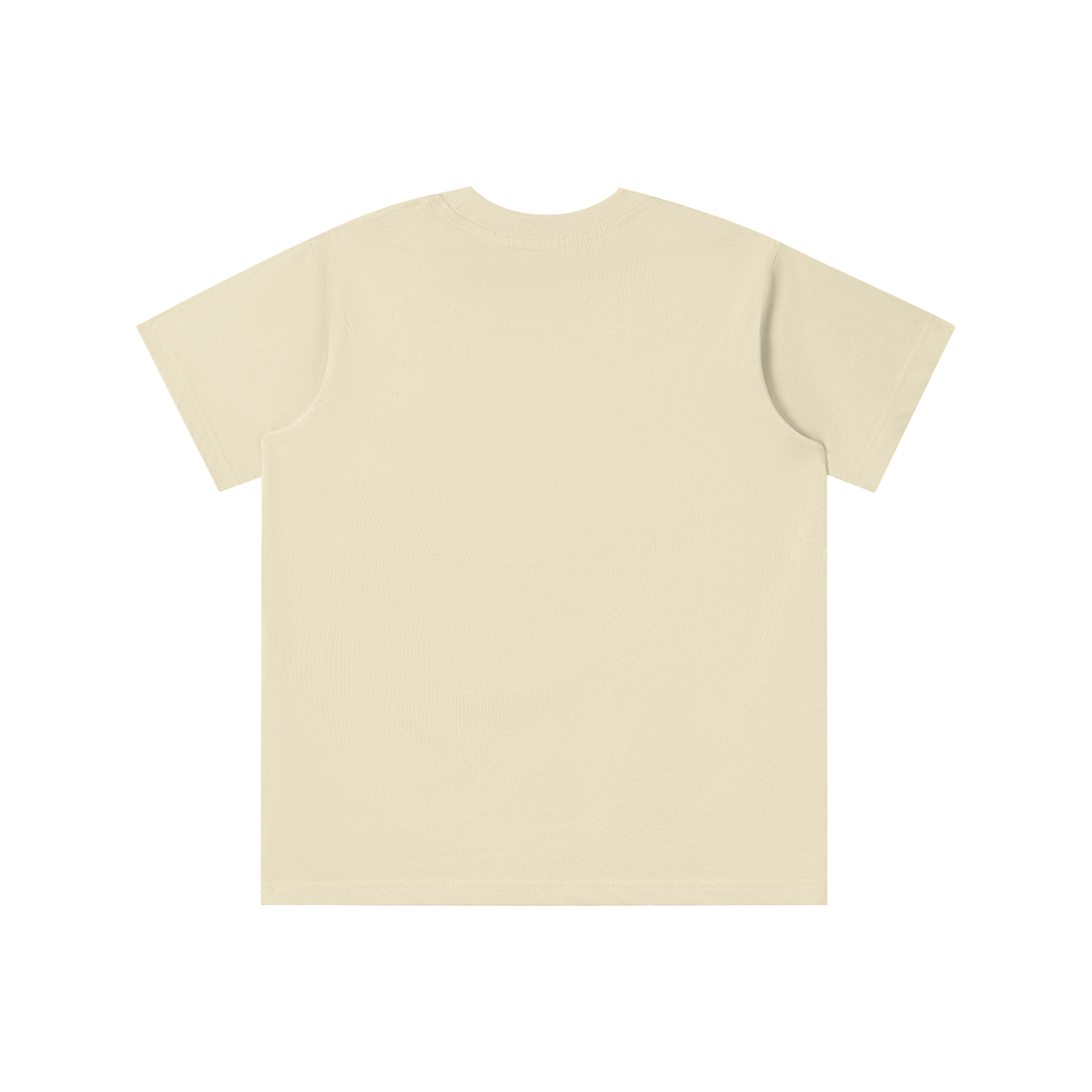 KIDS 100% COTTON  T-SHIRT