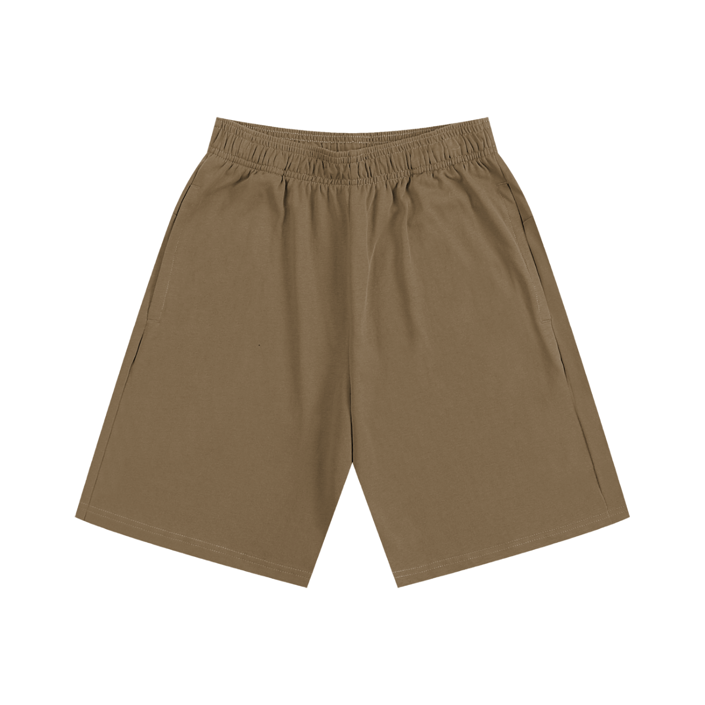 100% COTTON SHORTS