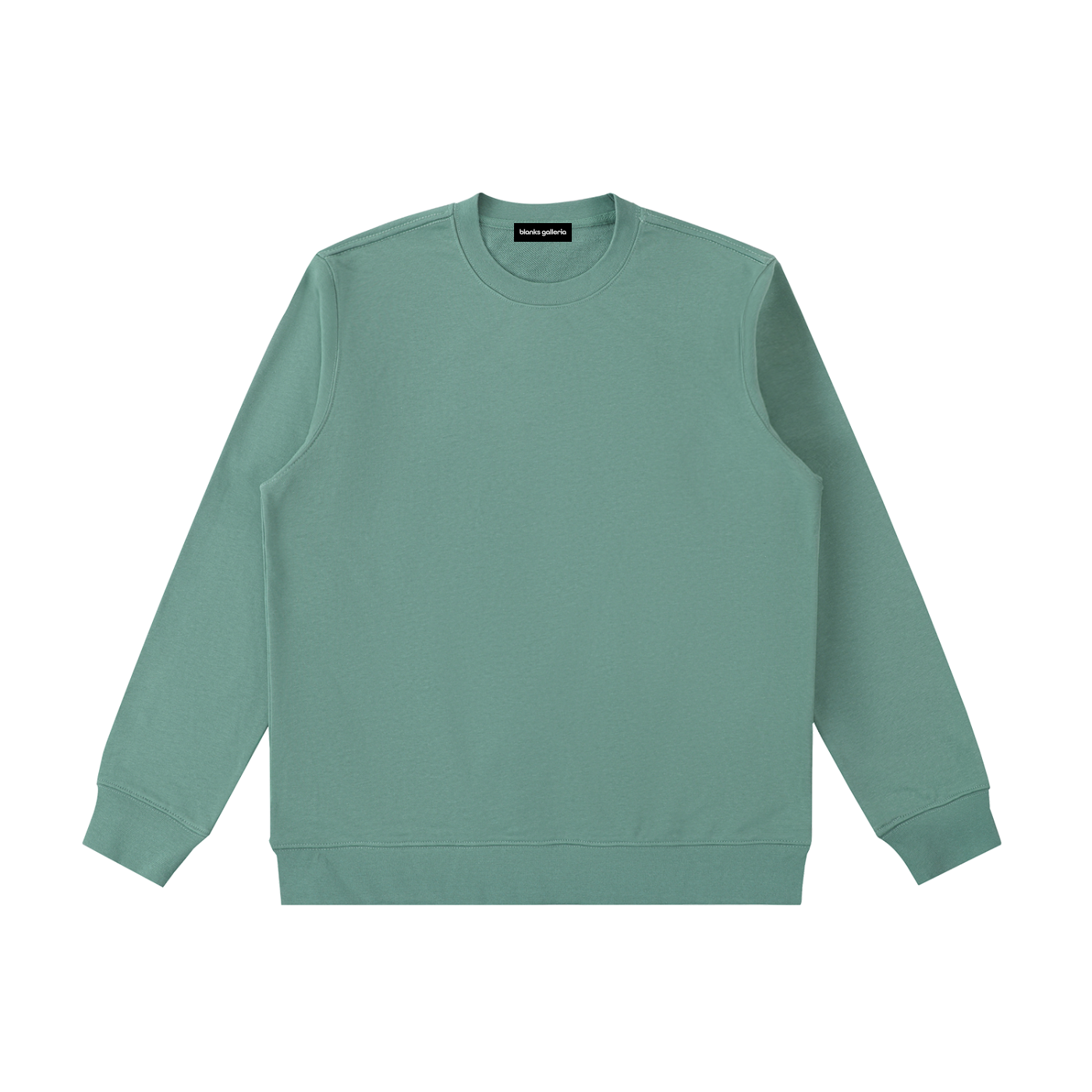 ESSENTIAL HEAVYWEIGHT CREWNECK