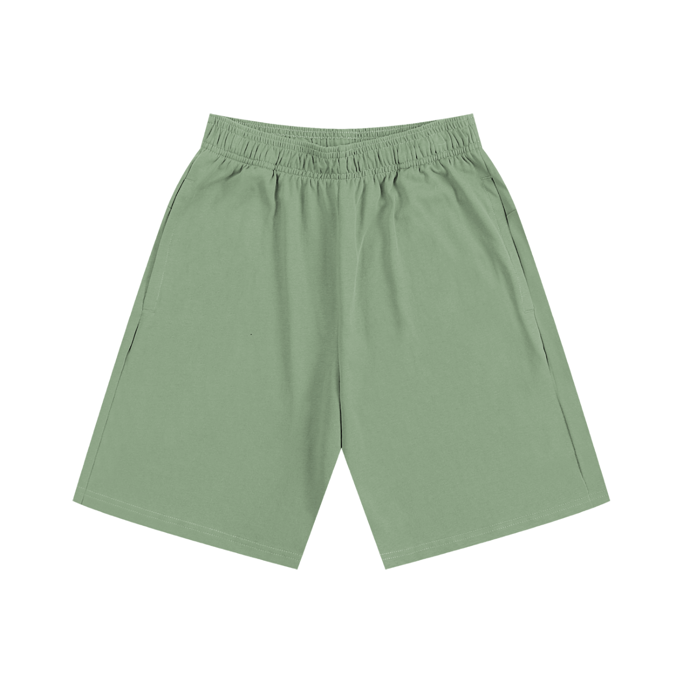100% COTTON SHORTS