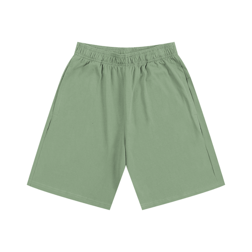 100% COTTON SHORTS