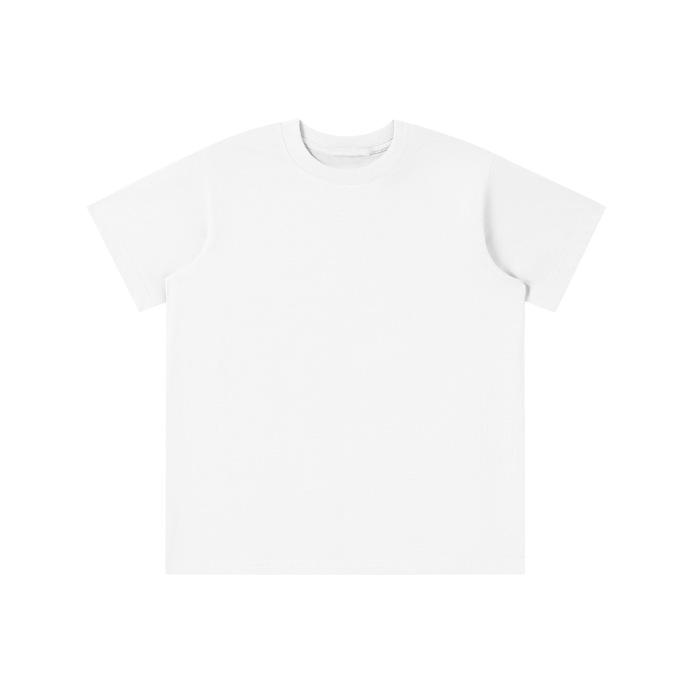 KIDS 100% COTTON  T-SHIRT