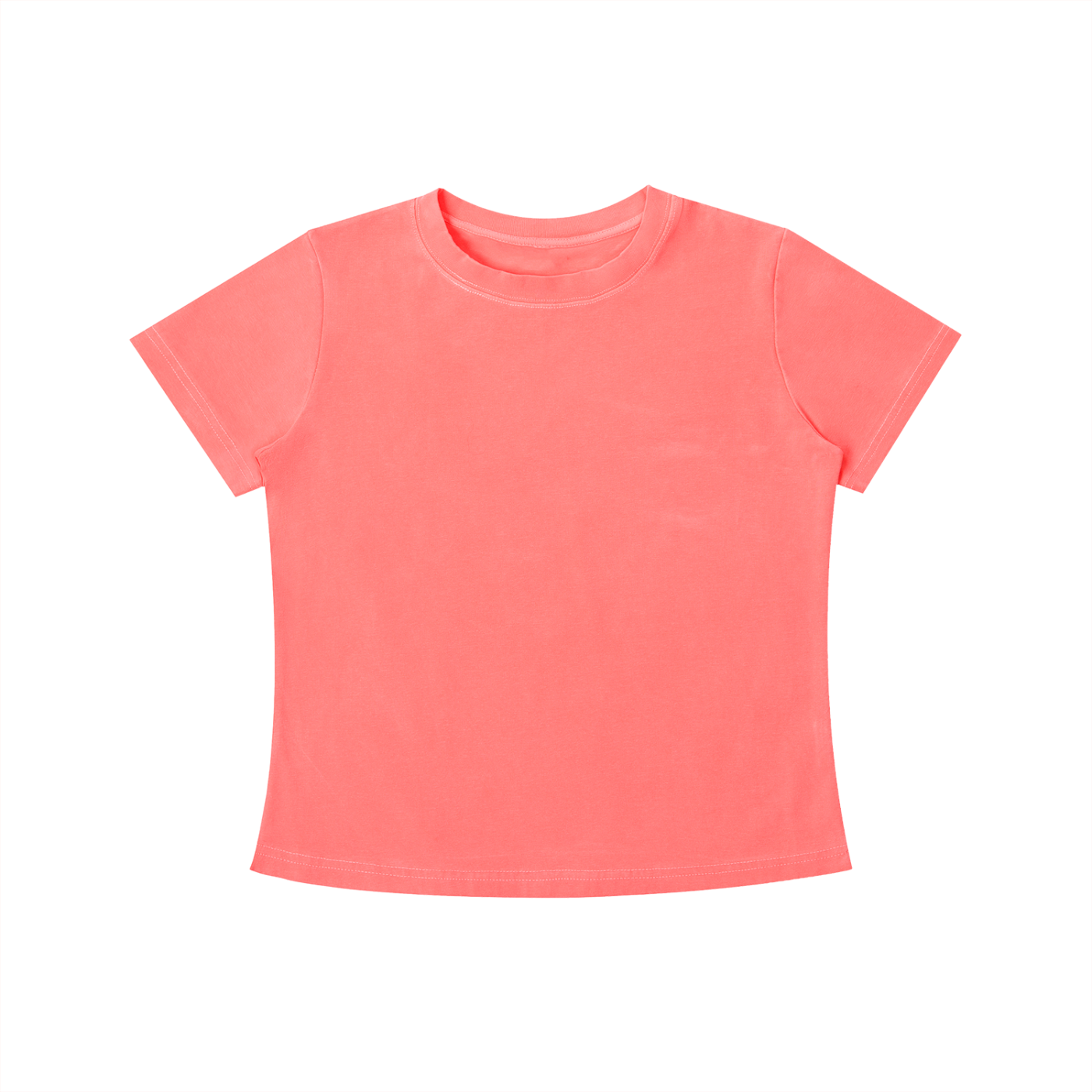 WOMEN'S VINTAGE WASHED T-SHIRT