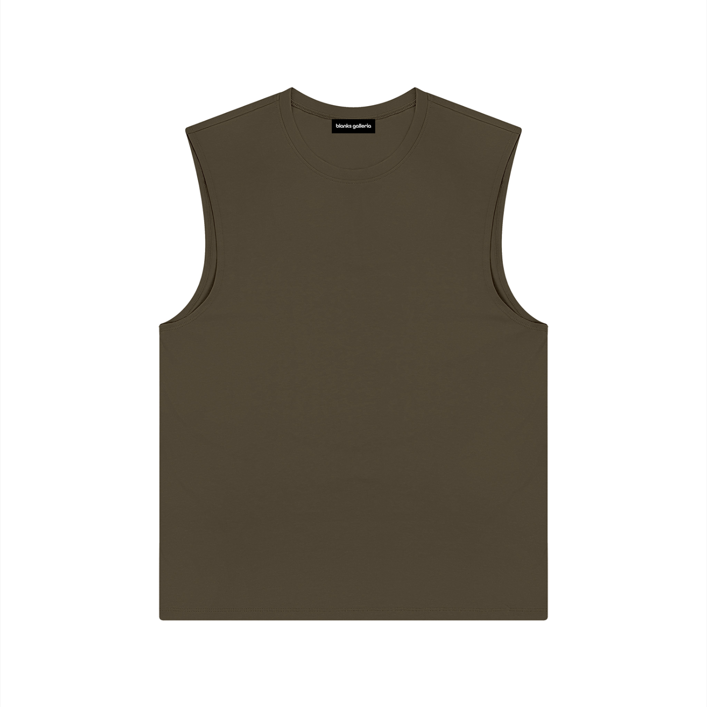MENS PERFORMANCE TANK TOP