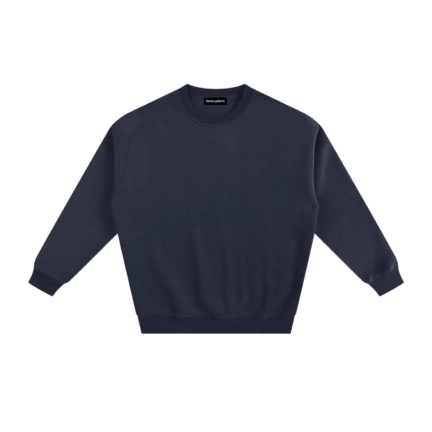 CREWNECK SWEATSHIRT