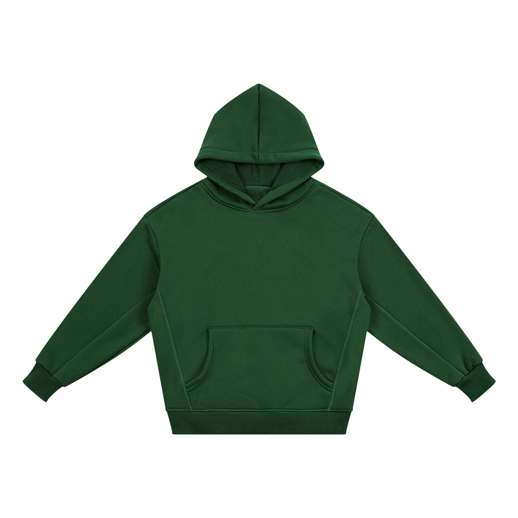 KIDS ESSENTIAL HOODIE