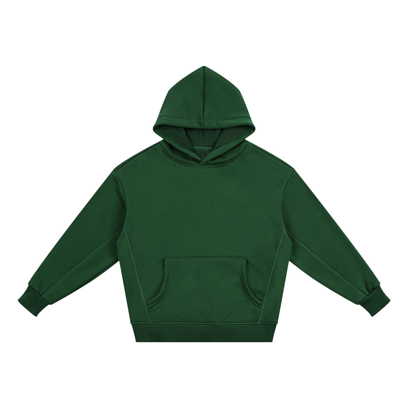 KIDS ESSENTIAL HOODIE