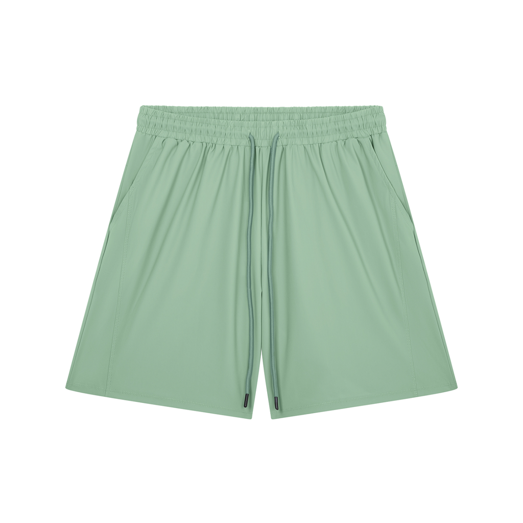 NYLON PERFORMANCE SHORTS