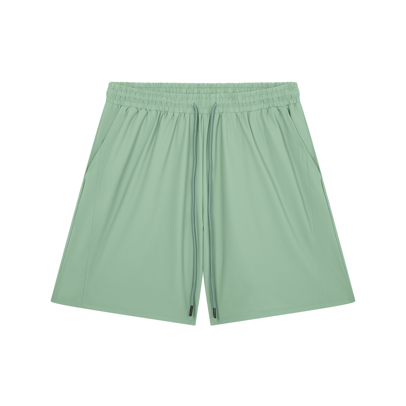 NYLON PERFORMANCE SHORTS
