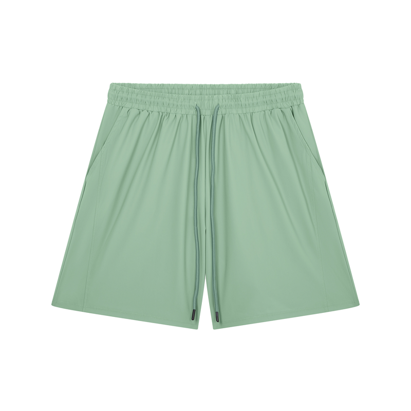 NYLON PERFORMANCE SHORTS